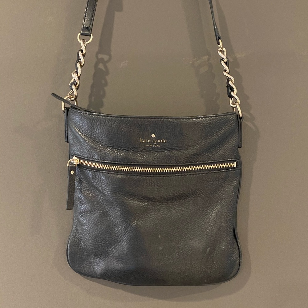 Kate Spade Desi Crossbody-Leather- MOVING SALE 🔥
